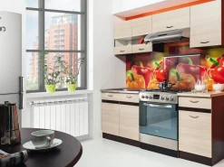 Modulvægskab Eli 107