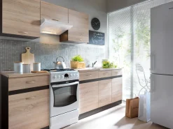 Modulvægskab Juno 112