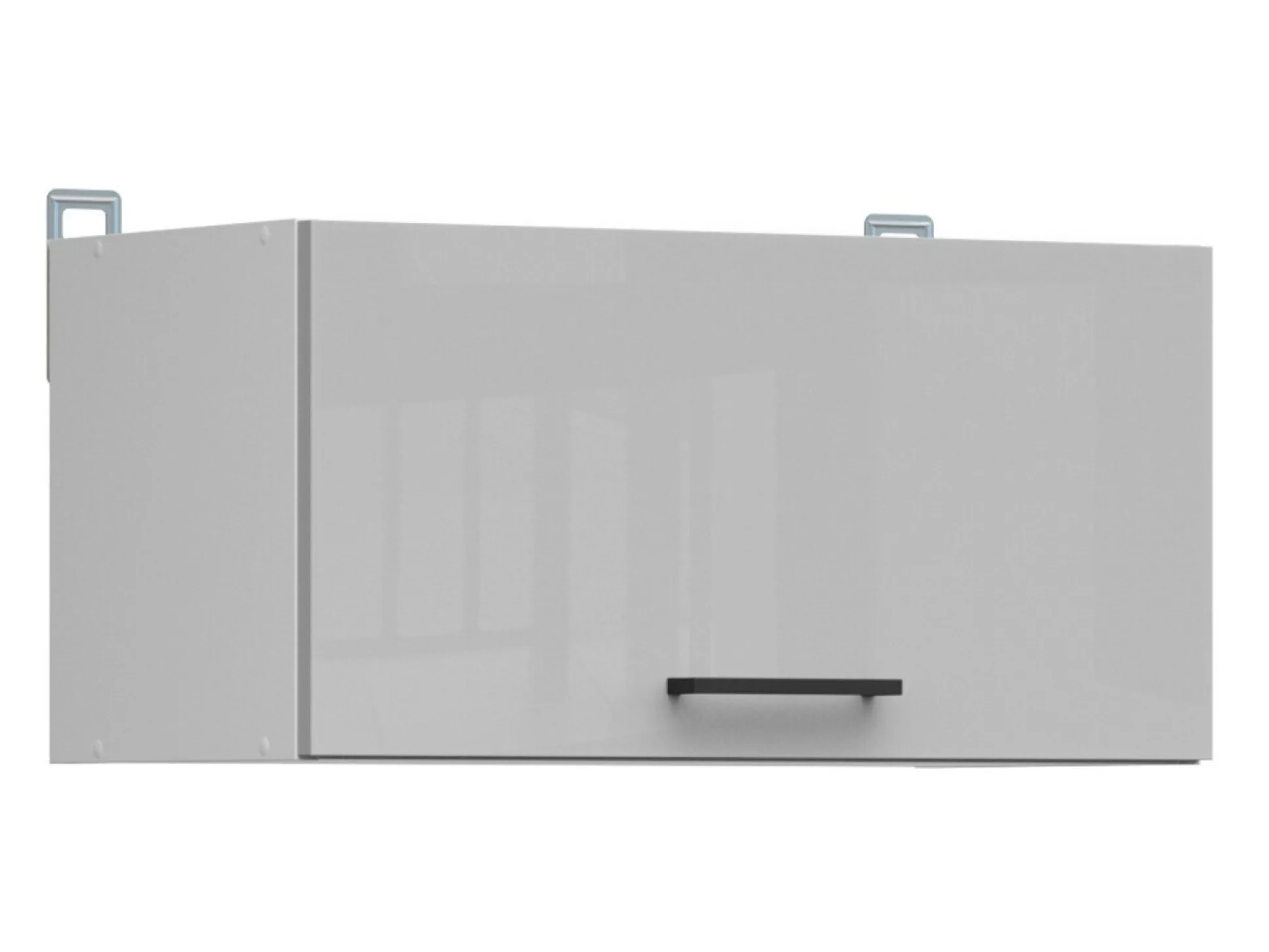 Modulvægskab Line Grey 111