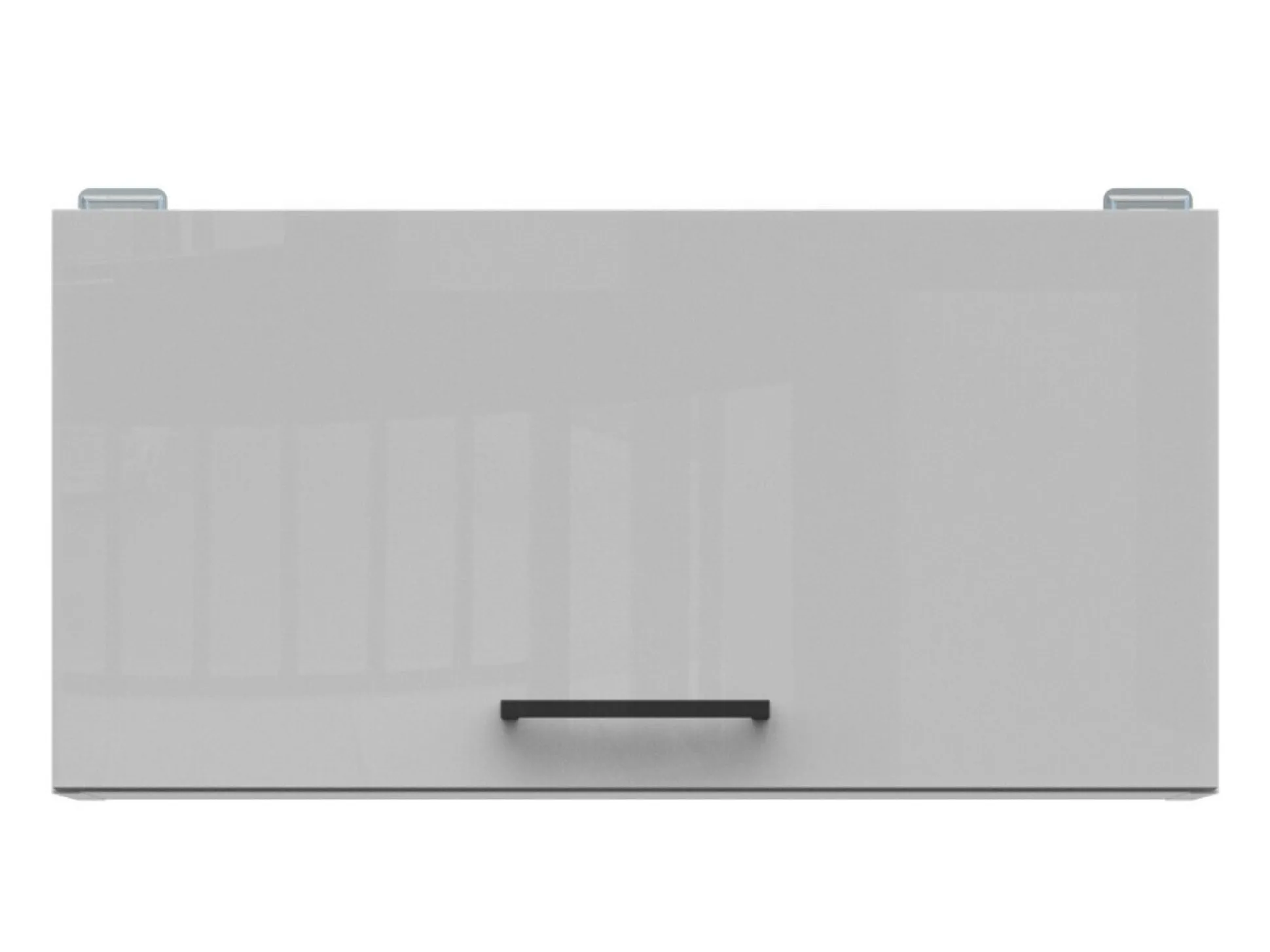 Modulvægskab Line Grey 111