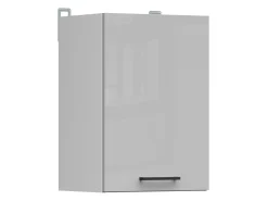 Modulvægskab Line Grey 104