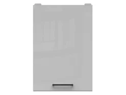 Modulvægskab Line Grey 104