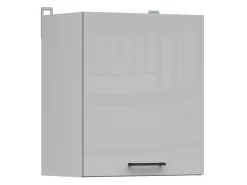 Modulvægskab Line Grey 112
