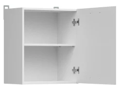 Modulvægskab Line Grey 112