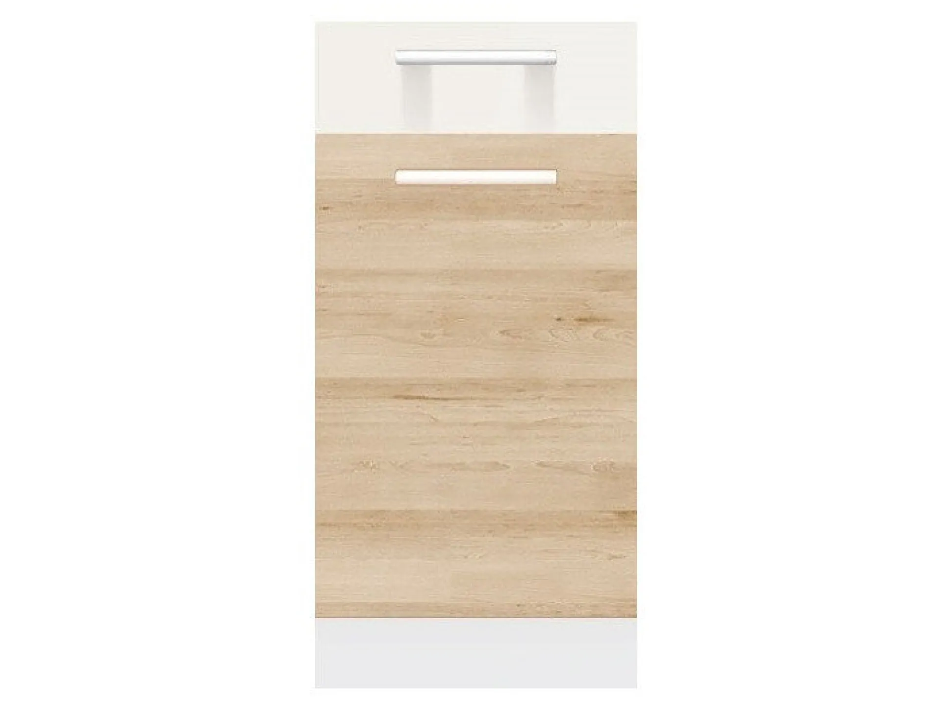 Modulvægskab Mode Beech 106