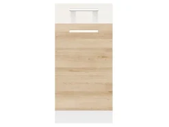 Modulvægskab Mode Beech 103