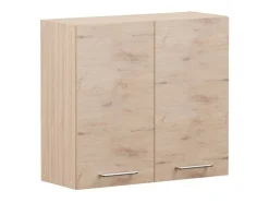 Modulvægskab Mode Beech 125