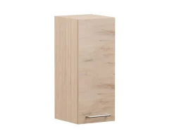 Modulvægskab Mode Beech 100