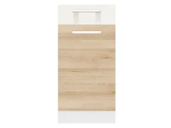 Modulvægskab Mode Beech 105