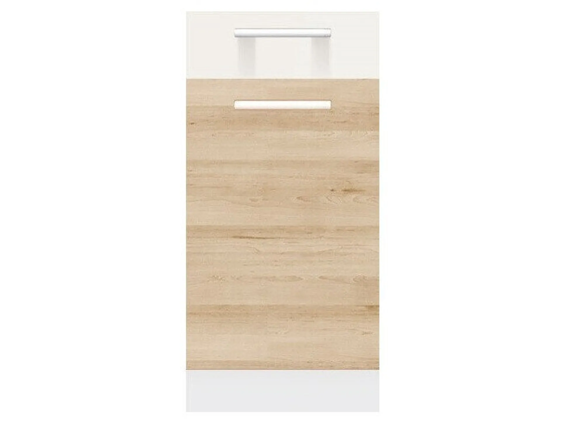 Modulvægskab Mode Beech 102