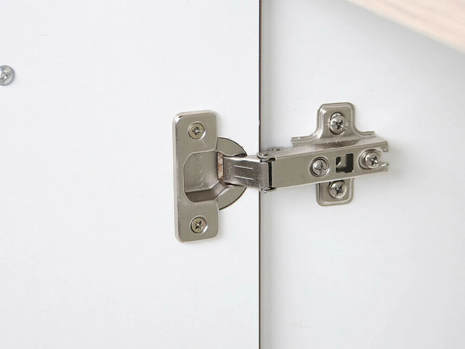 Modulvægskab Mode Beech 104