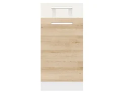 Modulvægskab Mode Beech 101