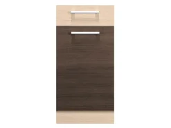 Modulvægskab Mode Dark 100