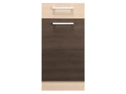 Modulvægskab Mode Dark 102