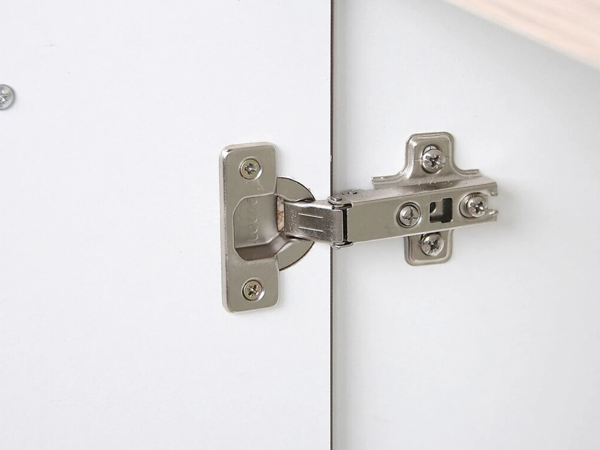 Modulvægskab Mode Dark 101