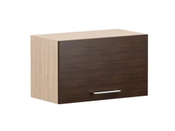 Modulvægskab Mode Dark 105