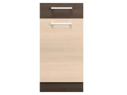 Modulvægskab Mode Light 100