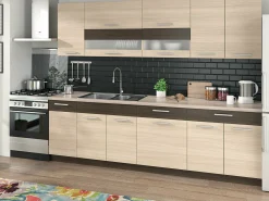 Modulvægskab Mode Light 102