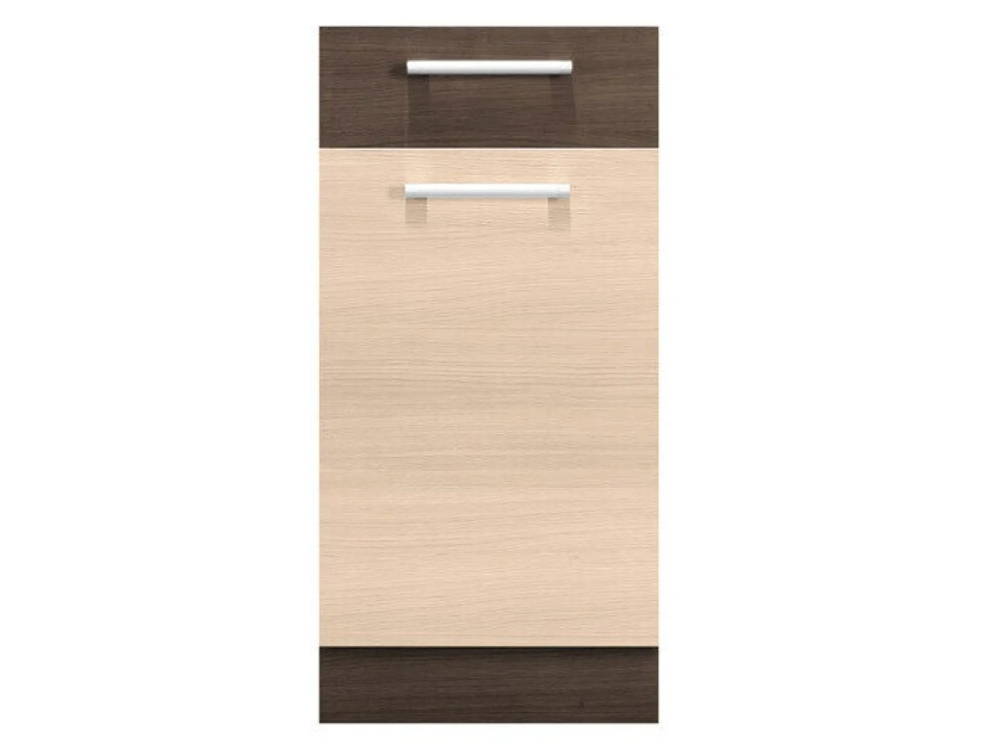 Modulvægskab Mode Light 102