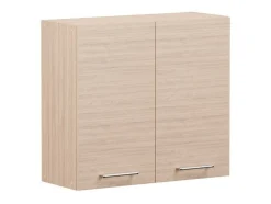 Modulvægskab Mode Light 122