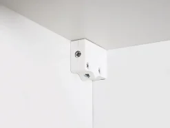 Modulvægskab Mode White 106