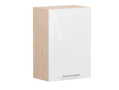 Modulvægskab Mode White 103