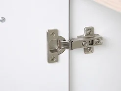 Modulvægskab Mode White 103