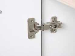 Modulvægskab Mode White 102