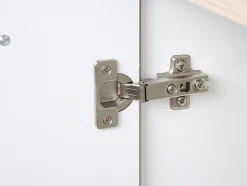 Modulvægskab Mode White 105