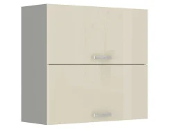 Modulvægskab Multi Cream 111