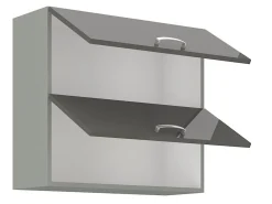 Modulvægskab Multi Cream 111