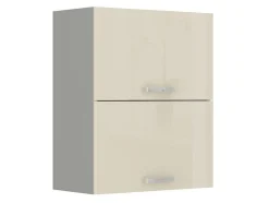 Modulvægskab Multi Cream 115