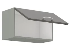 Modulvægskab Multi Cream 113