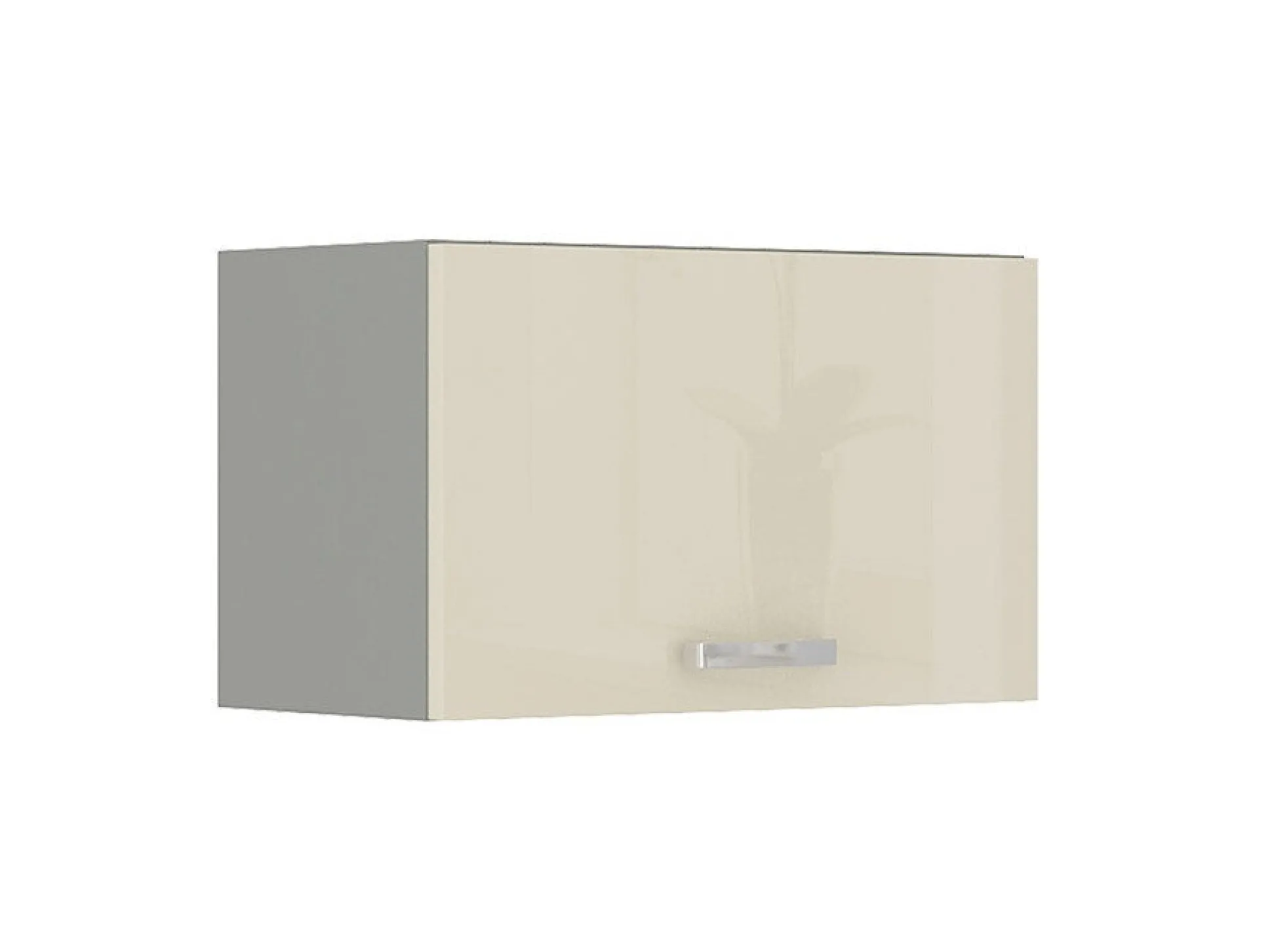 Modulvægskab Multi Cream 120