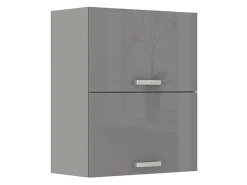 Modulvægskab Multi Grey 114