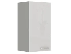 Modulvægskab Multi White 104