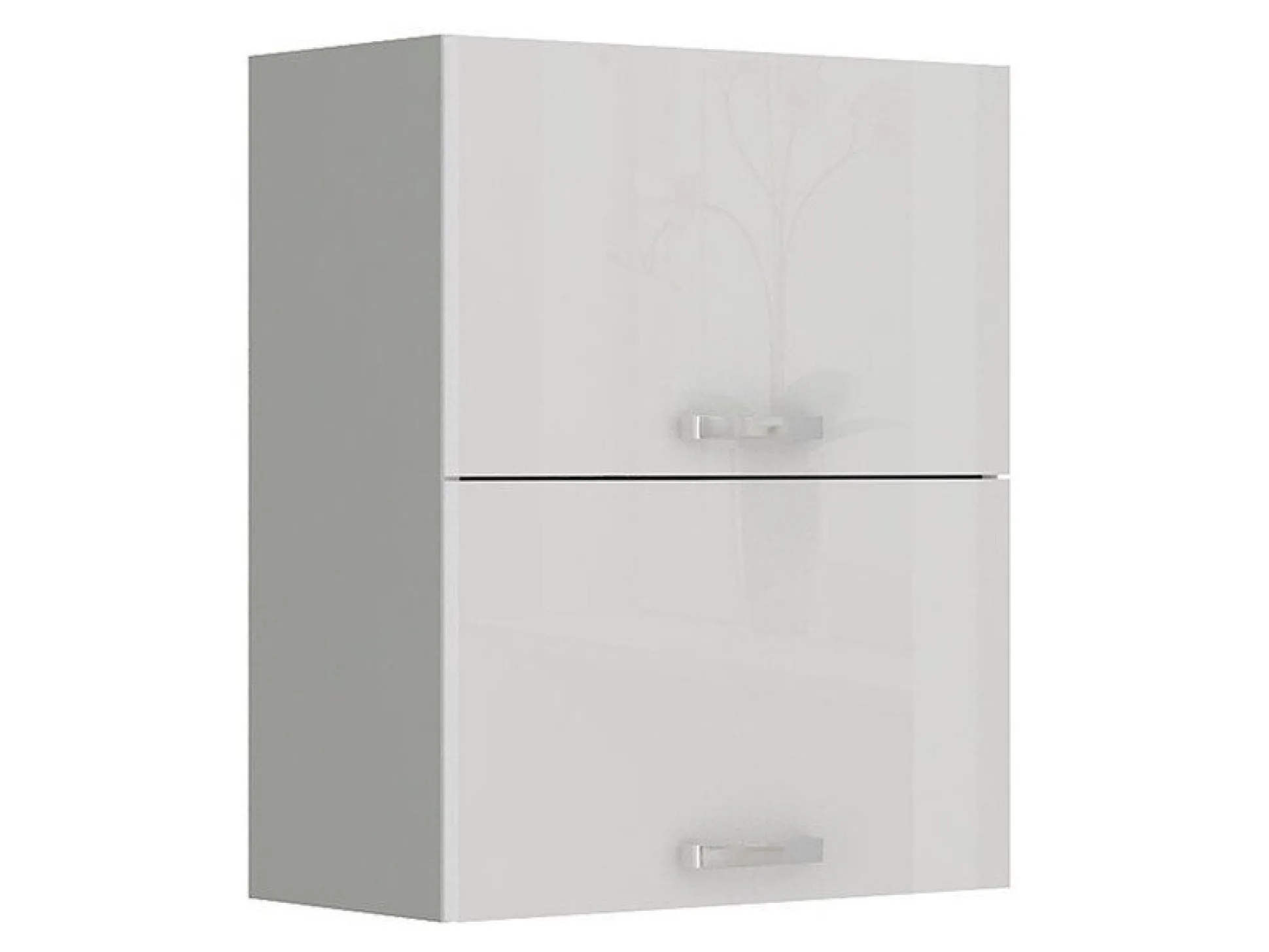 Modulvægskab Multi White 114