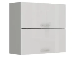 Modulvægskab Multi White 111