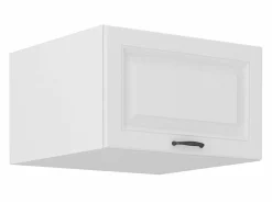 Modulvægskab Retro White 138