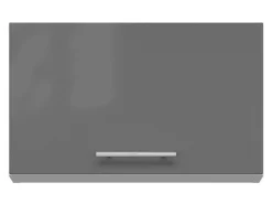 Modulvægskab Tiffa Grey 115