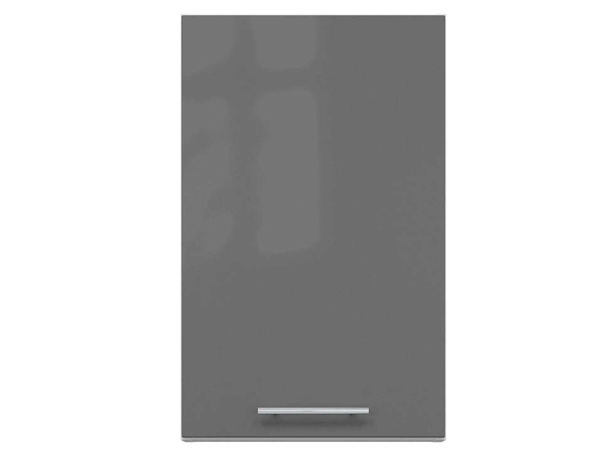 Modulvægskab Tiffa Grey 112