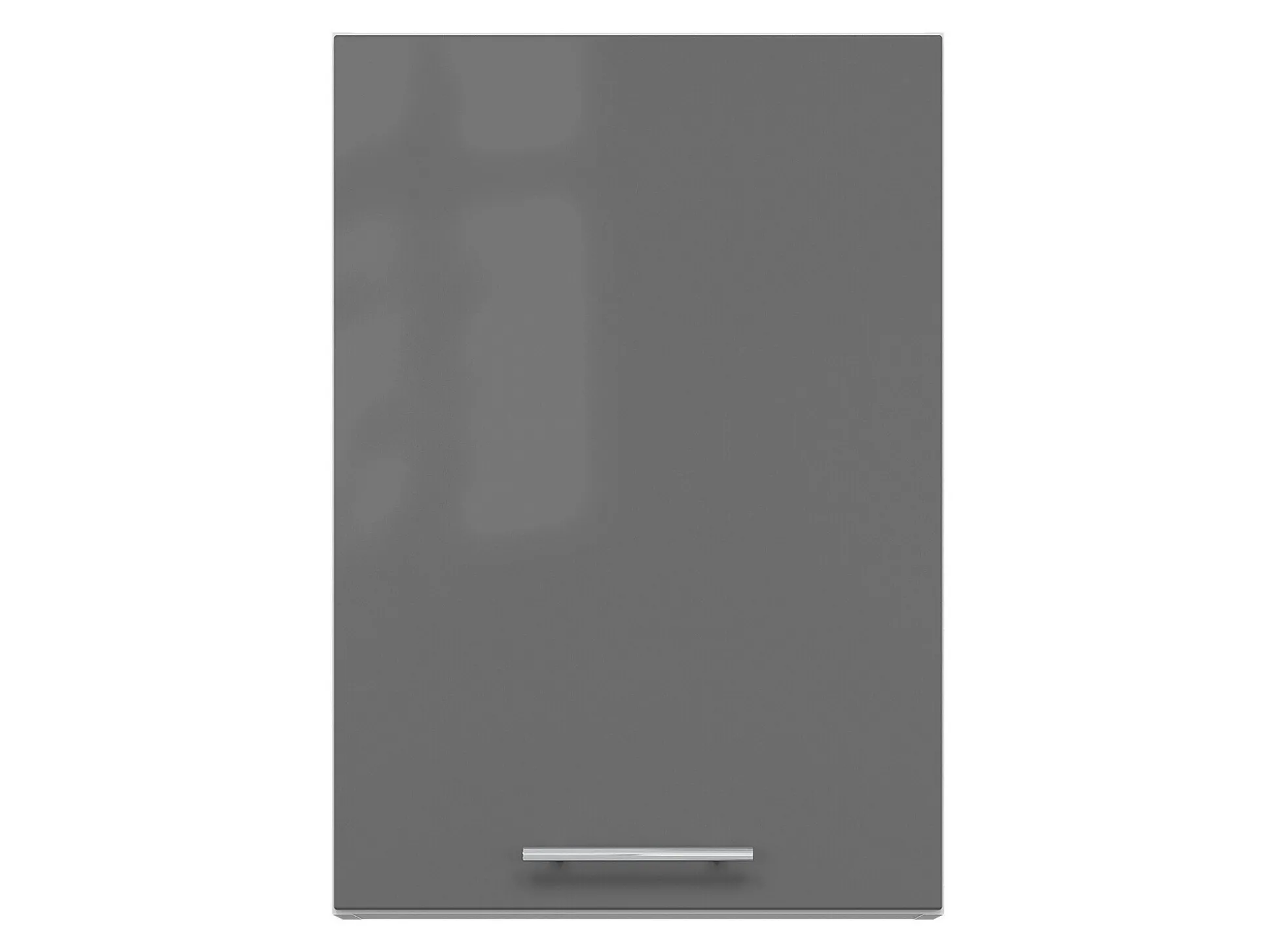 Modulvægskab Tiffa Grey 113