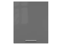 Modulvægskab Tiffa Grey 116