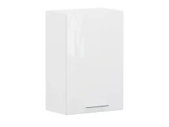 Modulvægskab Tiffa White 125