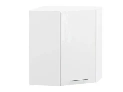 Modulvægskab Tiffa White 133