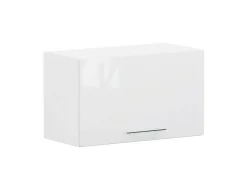 Modulvægskab Tiffa White 128