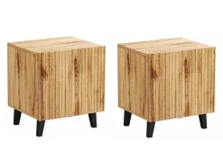 Natbordssæt Comes (Wotan eg)