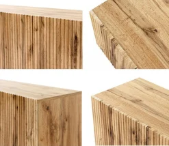 Natbordssæt Comes (Wotan eg)