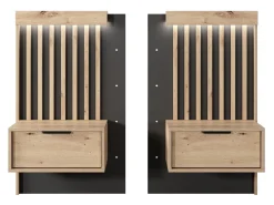 Natbordssæt Lusone 105