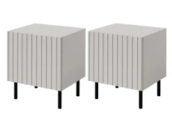 Natbordssæt Studium